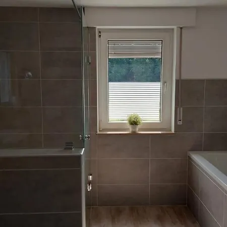 Haus Emmerblick Schieder-Schwalenberg Exterior foto