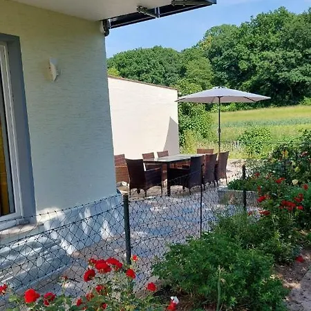 Haus Emmerblick Schieder-Schwalenberg Exterior foto