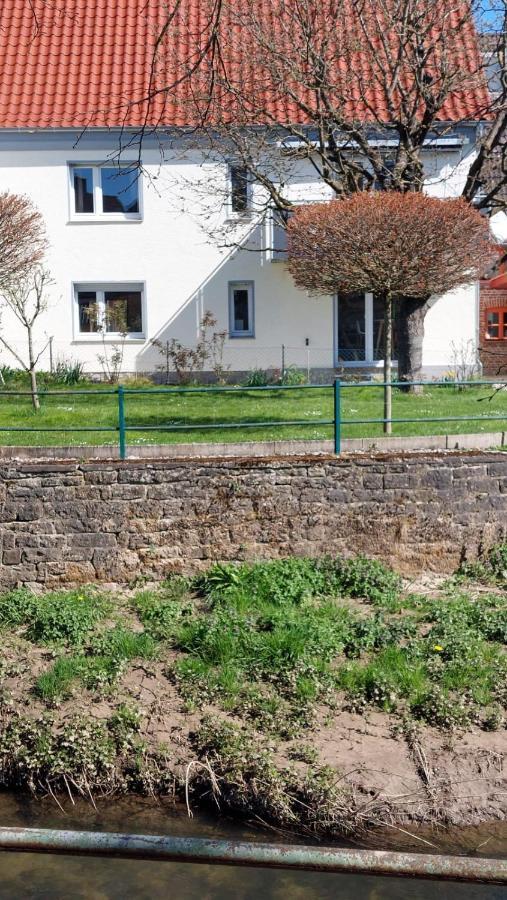 Haus Emmerblick Ferienhaus *