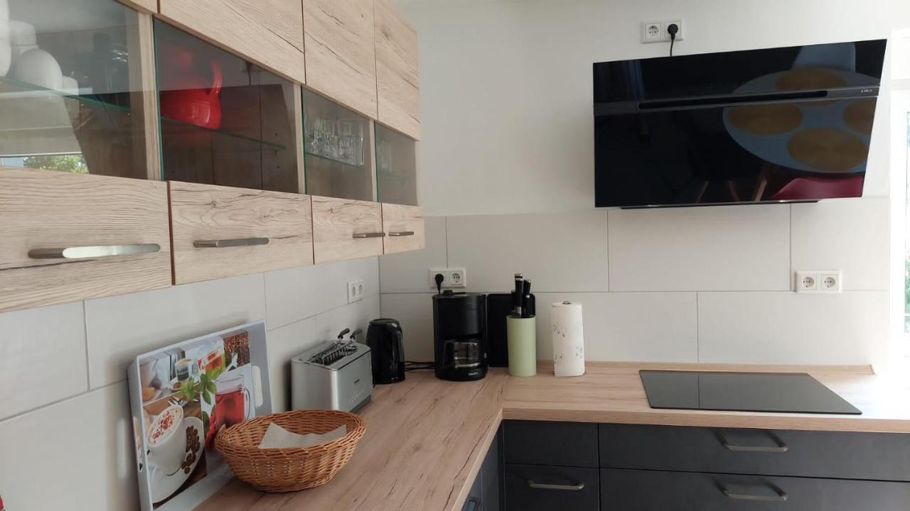 Ferienhaus Haus Emmerblick *
