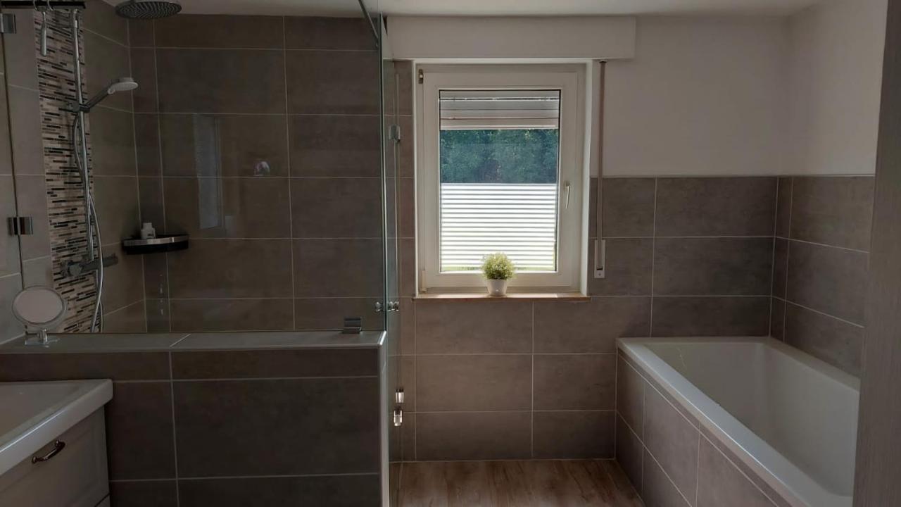 Haus Emmerblick Ferienhaus Schieder-Schwalenberg