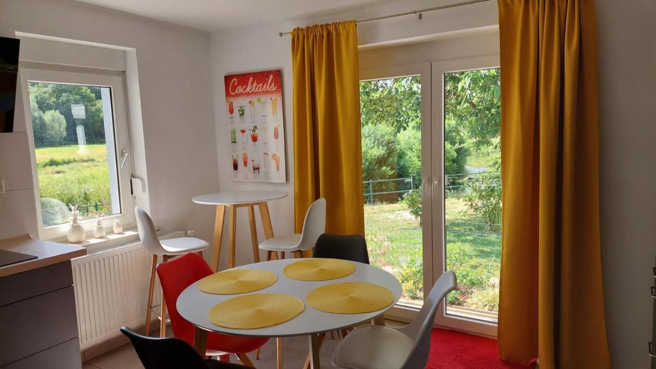 Haus Emmerblick * Schieder-Schwalenberg