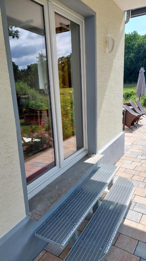 Ferienhaus Haus Emmerblick Schieder-Schwalenberg