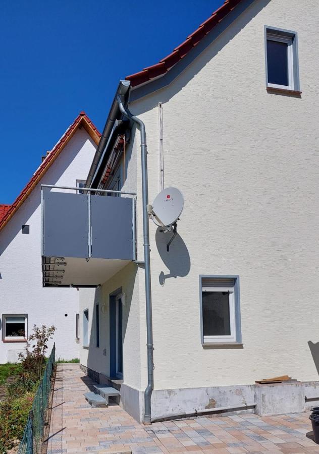Haus Emmerblick Ferienhaus *