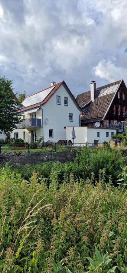 Haus Emmerblick Schieder-Schwalenberg