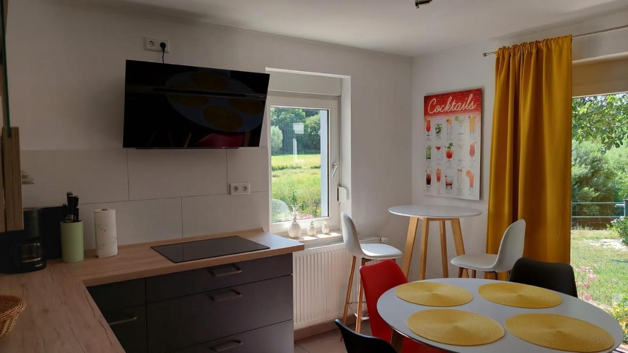 Ferienhaus Haus Emmerblick